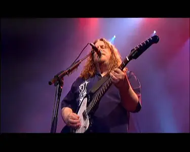 Gov't Mule - The Deepest End. Live In Concert (2003)