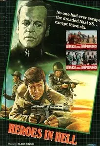 Heroes in Hell (1974) 