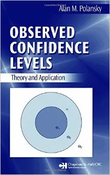 Observed Confidence Levels: Theory and Application