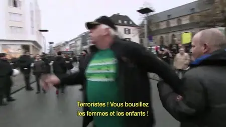 (Arte) Face aux salafistes (2015)