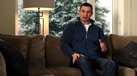 Klitschko (2011)