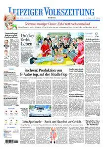 Leipziger Volkszeitung Muldental - 18. September 2018