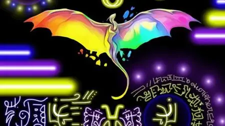 Connect With Dragon Energy: Light Language