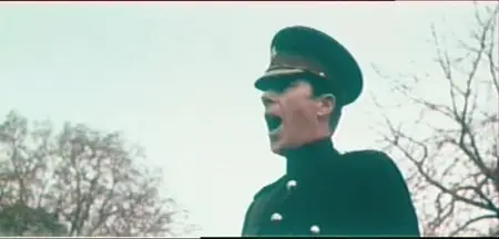 I segreti della città più nude del mondo / Naked Cities (1971)