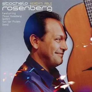 Stochelo Rosenberg - Ready'n Able (2005)