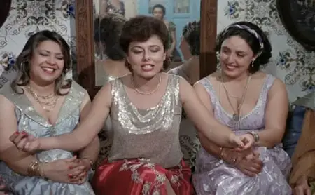 عصفور السطحHALFAOUINE (1990)