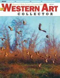 Western Art Collector - June 01, 2017