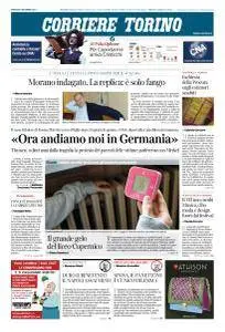 Corriere Torino - 5 Dicembre 2017