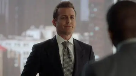 Suits S07E02