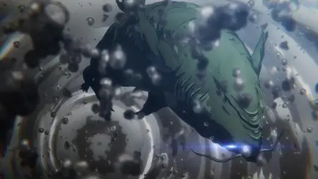 Shangri-La Frontier - S01E05