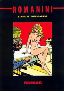 Romanini - Einfach Einzigartig