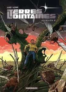 Terre Lontane - Volume 2