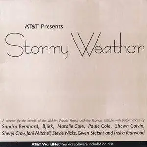 VA - Stormy Weather (1998) {AT&T}