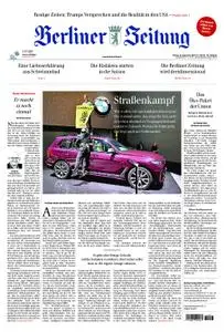 Berliner Zeitung – 13. septembre 2019