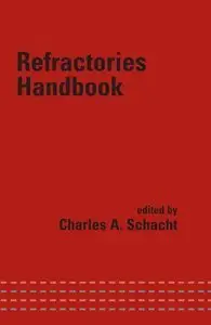 Refractories Handbook (repost)