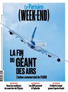 Le Parisien Magazine - 19 Juin 2020