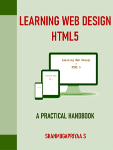 Learning Web Design - Html5 : A Practical Handbook