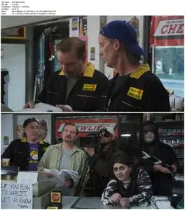 Clerks III (2022)