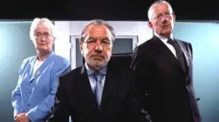 The Apprentice UK Season 1 Complete