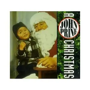 John Prine - Christmas  1994