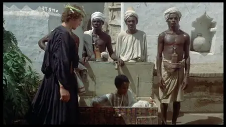 Arabian Nights (1974)