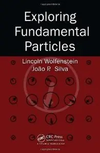 Exploring Fundamental Particles (repost)