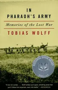 In Pharaoh's Army: Memories of the Lost War (repost)