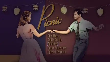 Picnic (1955)