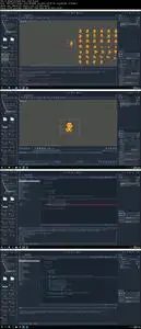 The Game Developer Bootcamp