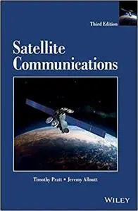 Satellite Communications, 3 edition