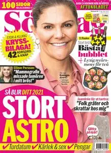 Aftonbladet Söndag – 27 december 2020