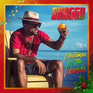 Shaggy - Christmas in the Islands (Deluxe Edition) (2021)