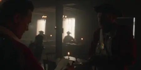 Frontier S03E03