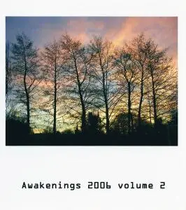 V.A. - Awakenings 2006 Vol. 1-2.5 (2006)