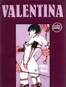 Colección Imagen 5 (de 24) Valentina
