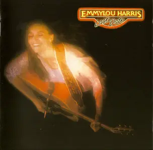 Emmylou Harris Last Date (1982)