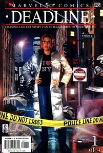 Deadline 1-4 (2002) (re upload)