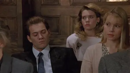 Physical Evidence (1989)