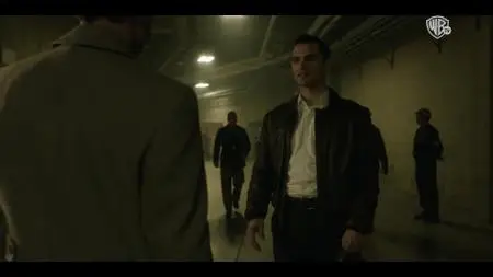 Project Blue Book S01E06
