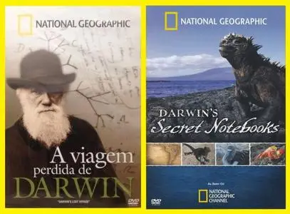 National Geographic - Darwins Lost Voyage (2008)