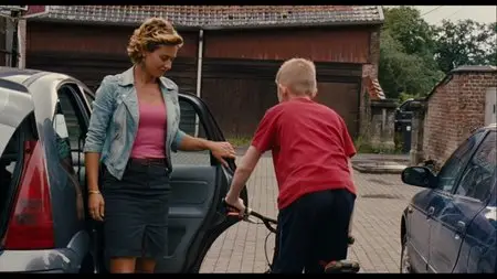 The Kid with a Bike (2011) [The Criterion Collection #646] [Re-UP]