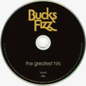 Bucks Fizz ‎– The Greatest Hits (2003)