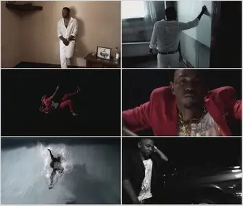 Kendrick Lamar - Swimming Pools (Drank) (Clean)