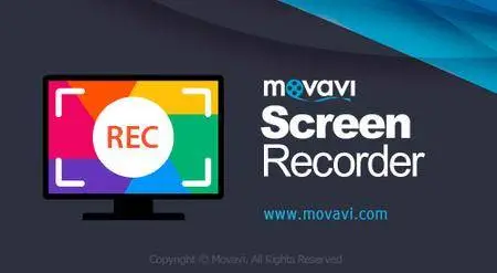 Movavi Screen Recorder 11.1.0 Multilingual + Portable