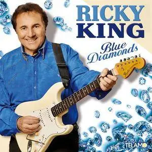 Ricky King - Blue Diamonds (2018)