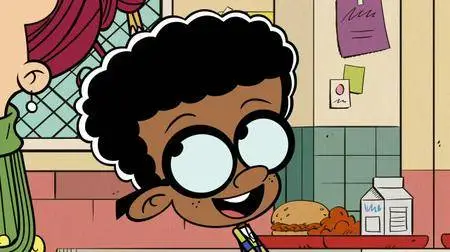 The Loud House S03E13