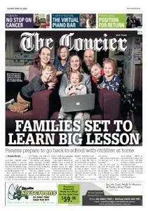 The Courier - April 14, 2020