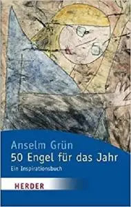 50 Engel für das Jahr (German Edition)