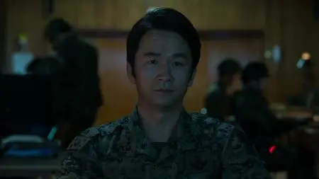 All of Us Are Dead S01E09