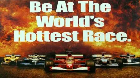 Formula one. Season 2002 photos